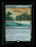 Edge of Eternities Terrasymbiosis #210