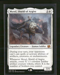 The Brothers' War Myrel, Shield of Argive #18
