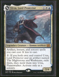 The Brothers' War Urza, Lord Protector #225