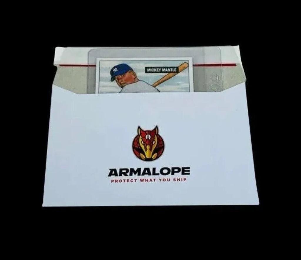 eBay Standard Envelope Shipping Envelope ARMALOPE