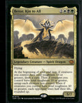 Tarkir: Dragonstorm Betor, Kin to All #172