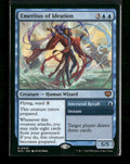 Secrets of Strixhaven Emeritus of Ideation #45