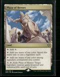 Dominaria United Plaza of Heroes #252