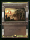 Masterpiece Series: Amonkhet Invocations Armageddon #31