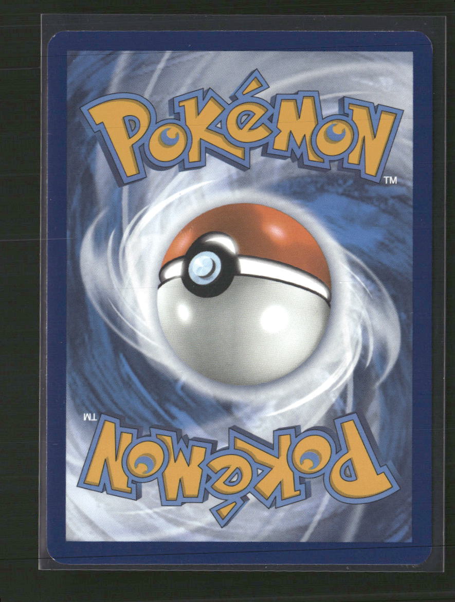 SV10: Destined Rivals Misty's Lapras #194/182