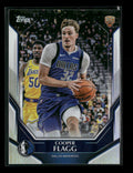 2025-26 Topps Topps Collector Kit Cooper Flagg #NBA-6