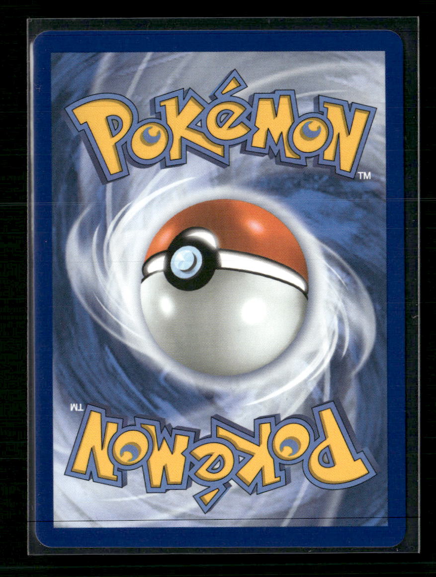 ME02: Phantasmal Flames Rotom ex #126/094