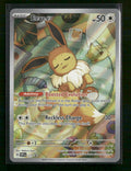 SV: Scarlet & Violet Promo Cards Eevee #173