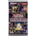 YuGiOh Maze of the Master Booster Pack