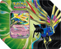 Pokemon Azure Legends Tin [Xerneas ex]