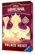 Disney Lorcana: Illumineer's Quest: Palace Heist