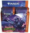 MTG: Universes Beyond - Teenage Mutant Ninja Turtles Collector's Booster Box