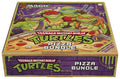 MTG: Universes Beyond - Teenage Mutant Ninja Turtles Pizza Bundle