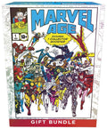 [PRE-ORDER] Magic: The Gathering Marvel Super Heroes Gift Bundle - Ships Jul 17