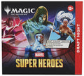 [PRE-ORDER] Magic: The Gathering Marvel Super Heroes Draft Night Box - Ships Jun 19