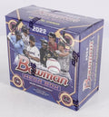 2022 Bowman Baseball Mega Box