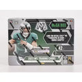 2023 Panini Mosaic Football Mega Box