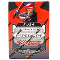 2024 Panini Prizm Baseball Hobby Blaster 6-Pack Box