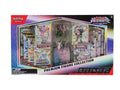 Prismatic Evolutions Premium Figure Collection [Espeon & Umbreon]