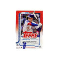2025 Topps Update Series Baseball 7-Pack Blaster Box