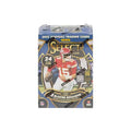 2025 Panini Select Football Blaster Hobby Box