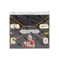 2025 Panini Prizm Black Football Hobby Box