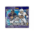 2025 Panini Donruss Optic Football Hobby Preferred Box