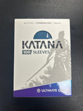 Card Sleeves: Katana Sleeves Standard Size mountain haze (100ct) (Copy)