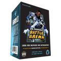 Bo Jackson Battle Arena Alpha Update Blaster Box