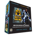 Bo Jackson Battle Arena- Alpha Update Collector Booster Box