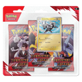 Destined Rival 3 Pack Blister