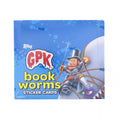 Topps Garbage Pail Kids 2022 Topps BookWorms Hobby Box