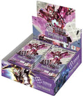 Gundam Card Game: Steel Requiem Booster Box [GD03]