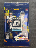 2024 Panini Donruss Optic Football Single Pack