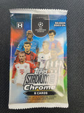 2023 Topps Chrome Stadium Club Single Pack