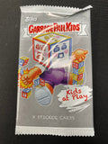 Garbage Pail Kids Kids at play Single Pack
