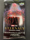 2023 Upper Deck Marvel Eternals Hobby Box Single Pack