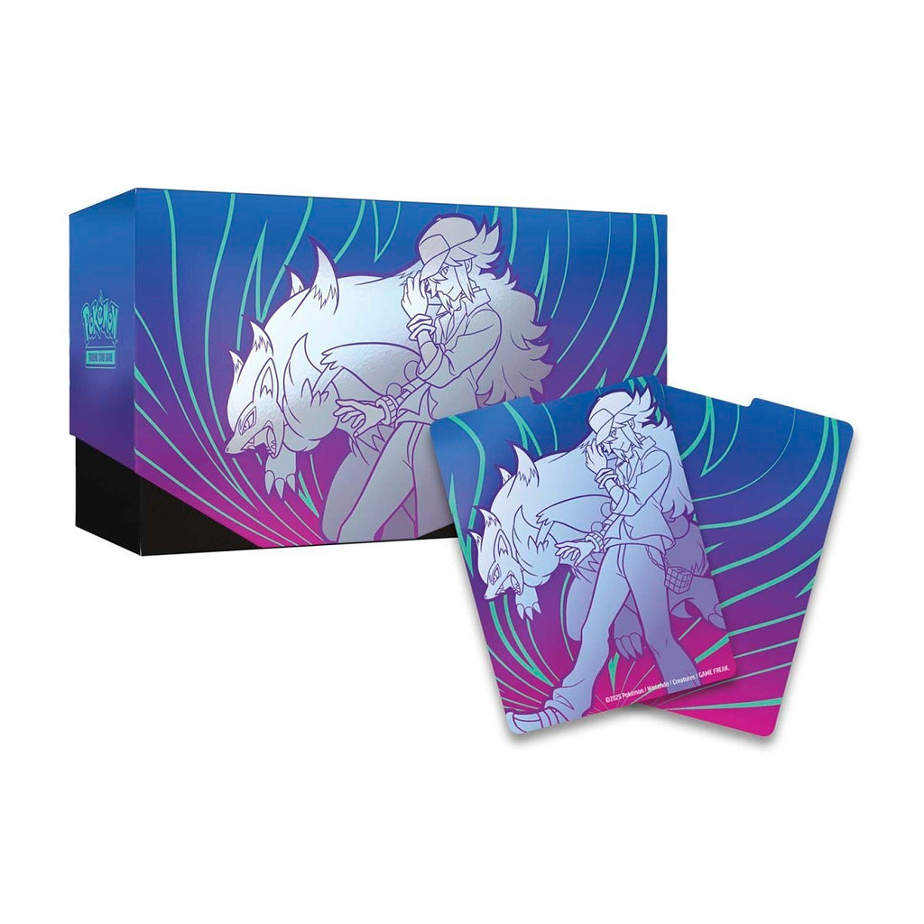 Pokemon Journey Together Elite Trainer Box