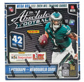 2024 Panini Absolute Football Mega Box