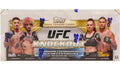 2024 Topps Knockout UFC Hobby Box