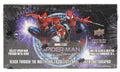 Marvel Studios: Spider-Man No Way Home Hobby Box (Upper Deck 2023)
