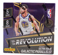 2023/24 Panini Revolution Basketball Hobby Box
