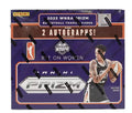 2023 Panini Prizm WNBA Basketball Hobby