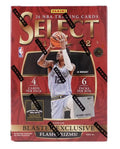 2021/22 Panini Select Basketball 6-Pack Blaster Box