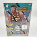 2019-20 Panini Mosaic Basketball Blaster Box