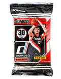 2024-25 Panini Donruss Basketball Hobby Pack