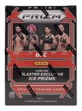 2023 Panini Prizm UFC 6-Pack Blaster Box