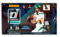 2024 Panini Donruss Football Retail 24-Pack Box