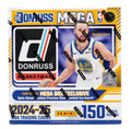 2024/25 Panini Donruss Basketball Mega Box