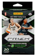 2024 Panini Prizm WNBA Basketball Hanger Box